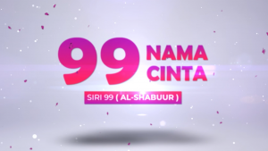 Siri 99: As-Sabuur